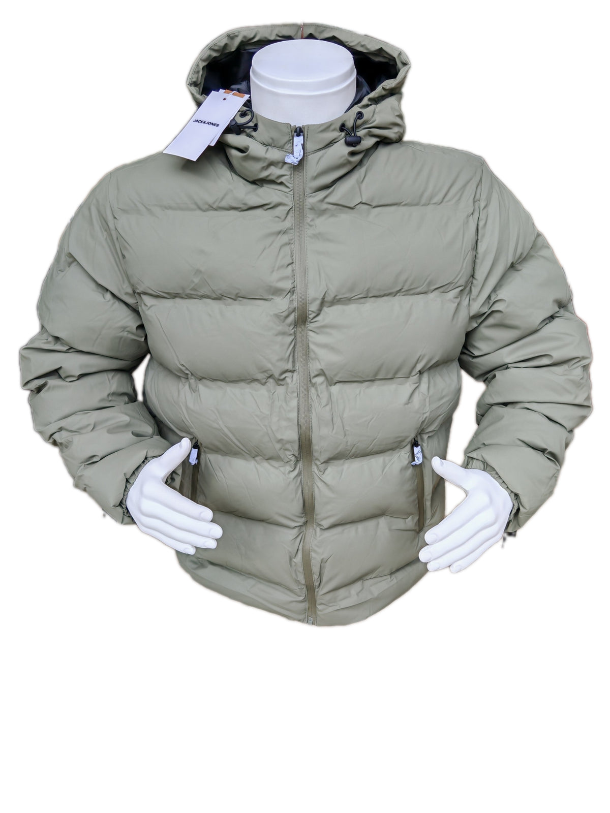 Geaca de iarna barbati marimea XL  Jack&Jones