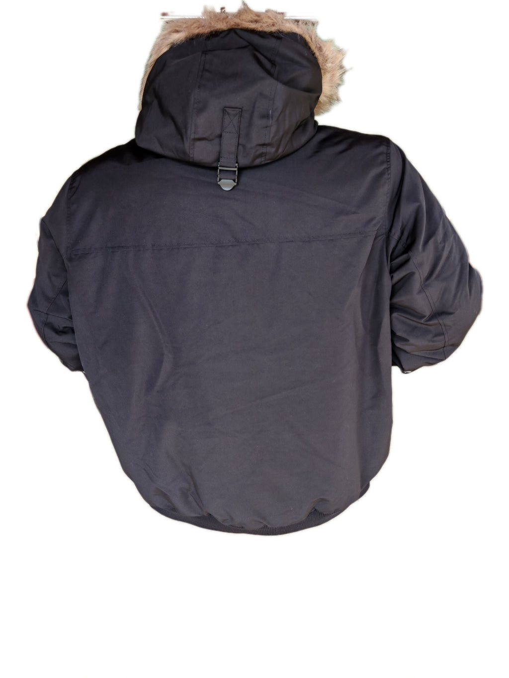 Geaca iarna barbati marimea XXXL  C&A