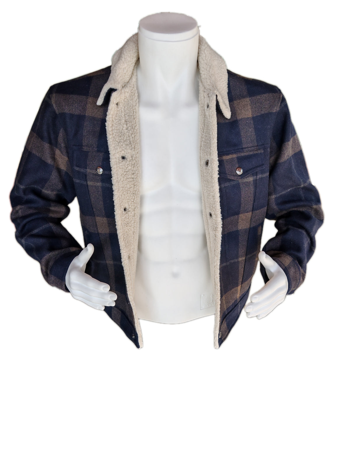 Geaca iarna barbati marimea L(merge si la M)  Jack&Jones PREMIUM