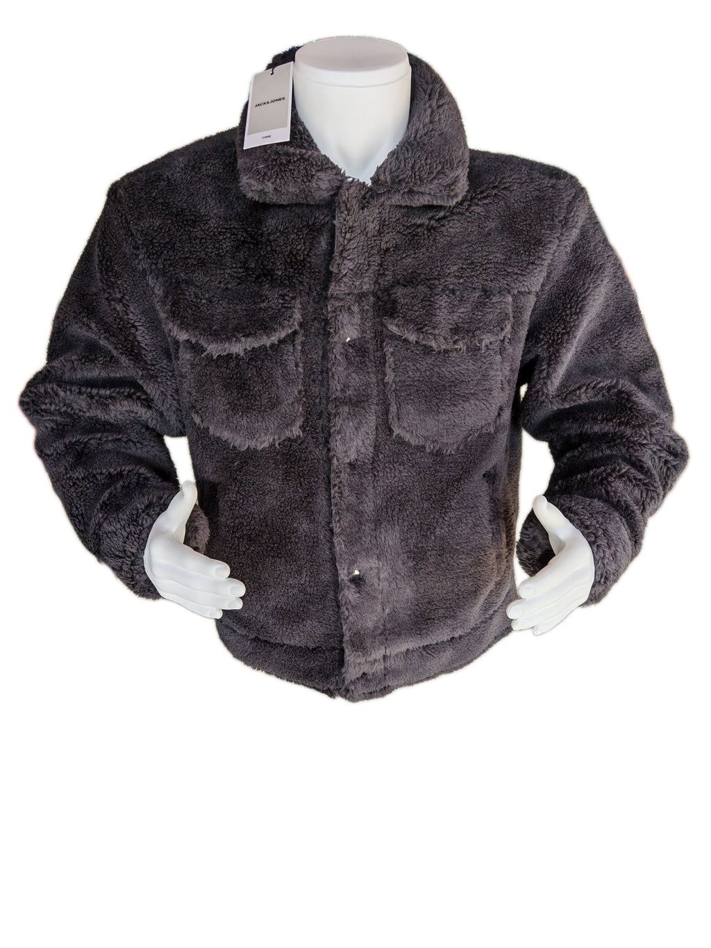 Geaca iarna barbati marimea M  Jack&Jones