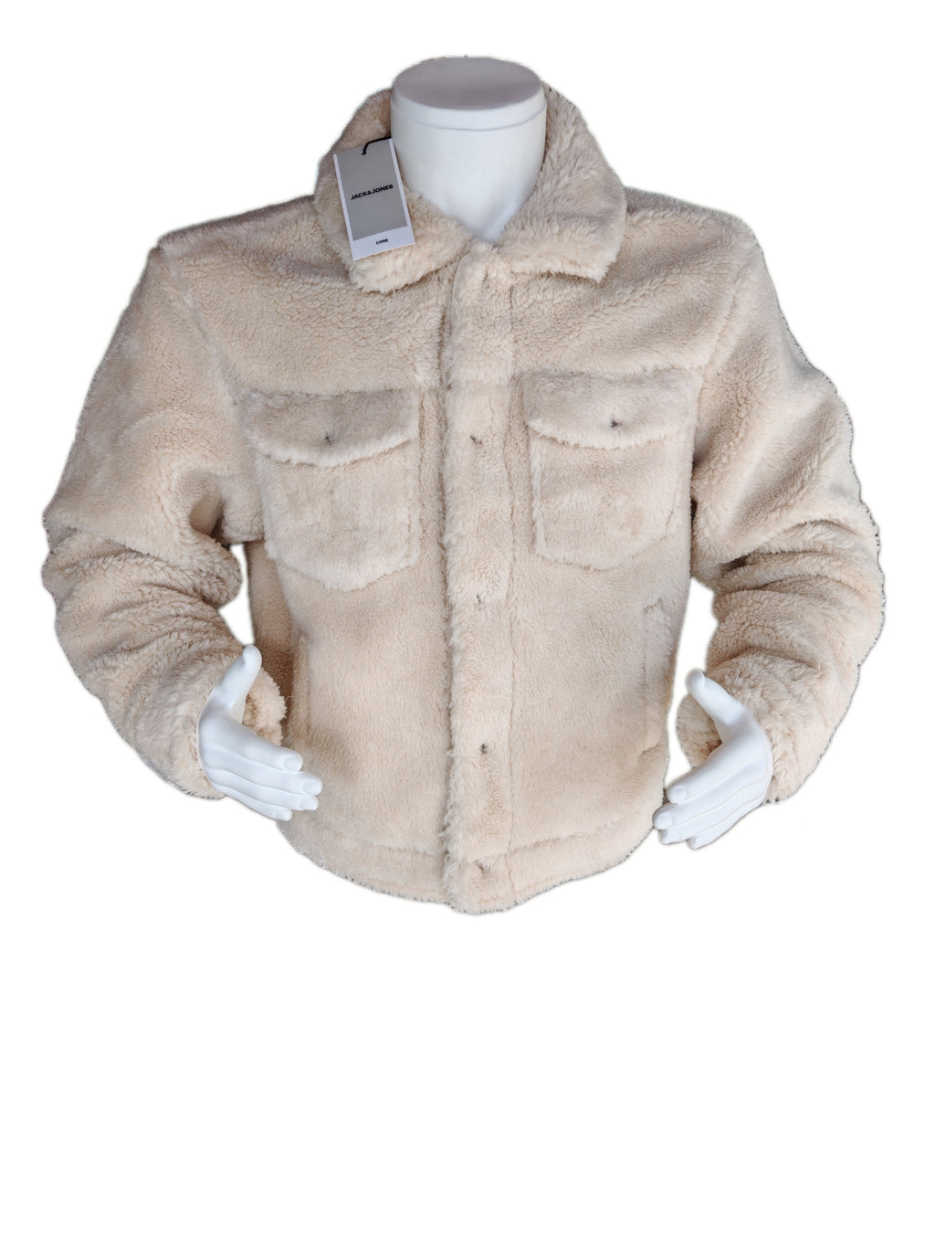 Geaca iarna barbati marimea M  Jack&Jones