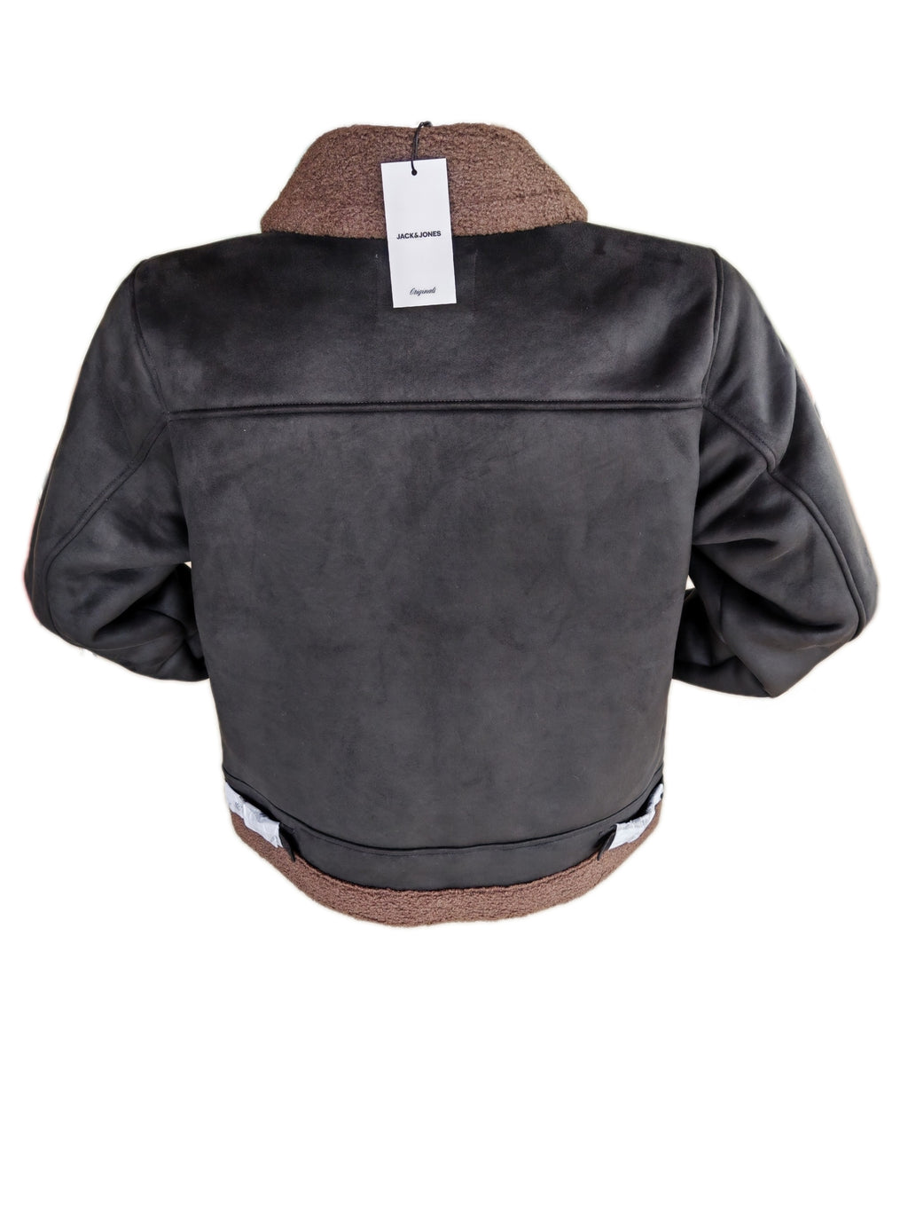 Geaca iarna barbati marimi L si XXL  Jack&Jones
