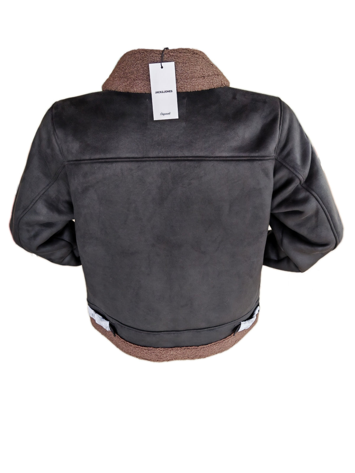Geaca iarna barbati marimi L si XXL  Jack&Jones