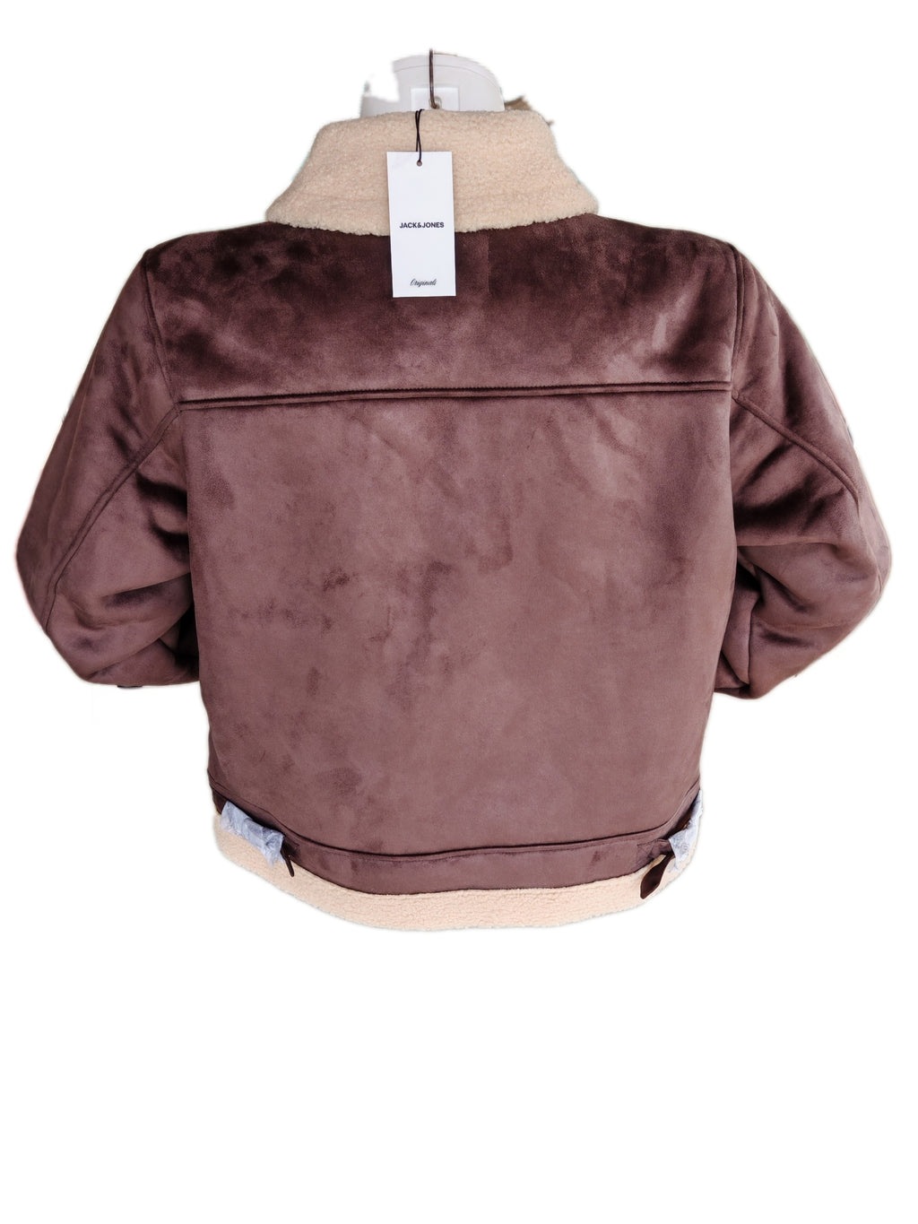 Geaca iarna barbati marimea XL  Jack&Jones