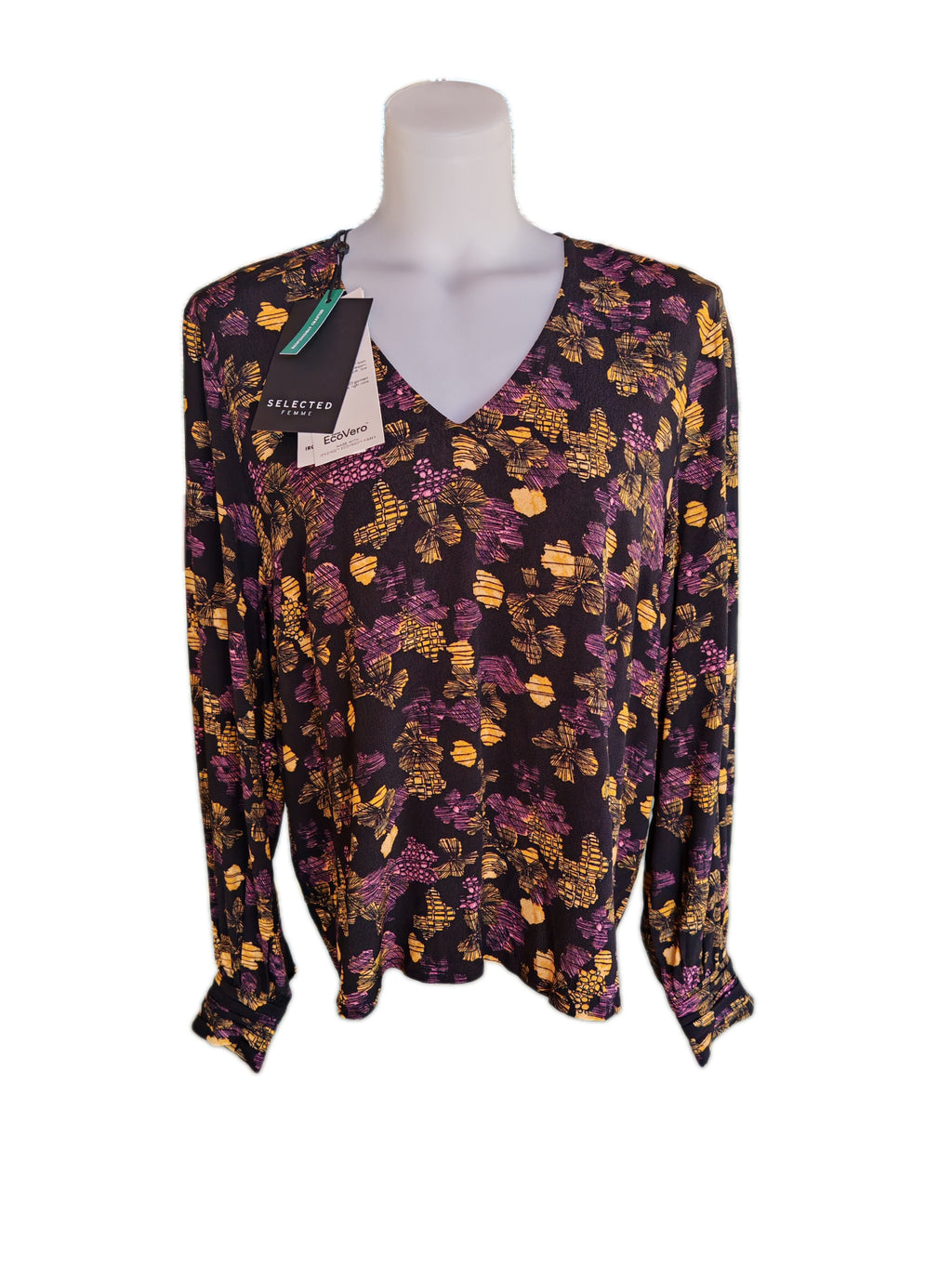 Bluza dama marimea 38