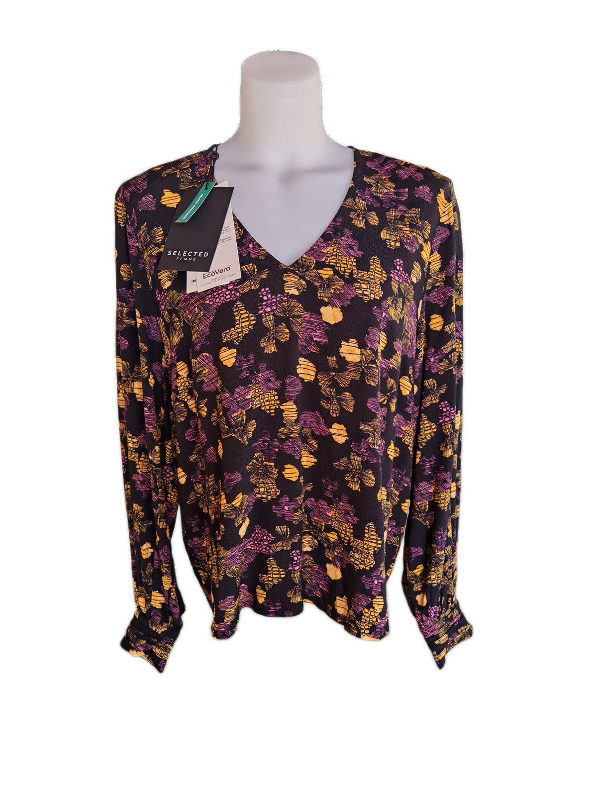 Bluza dama marimea 38