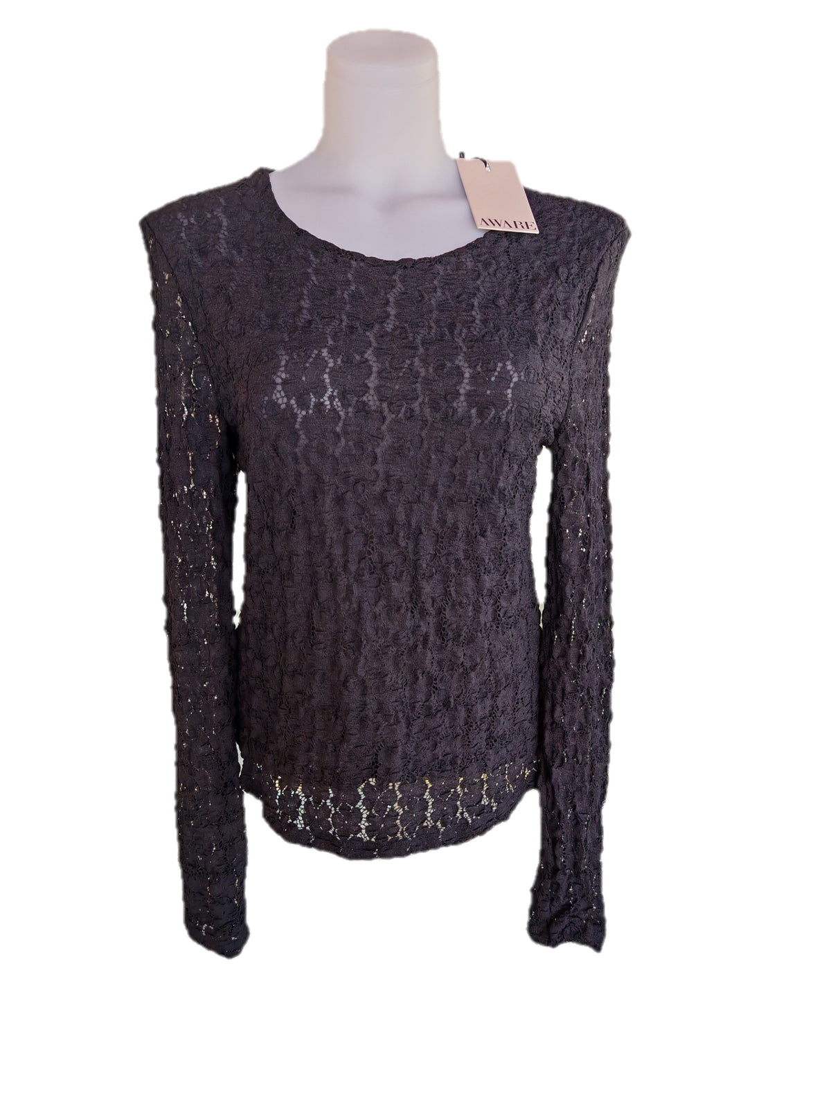 Bluza dama dantela marimea M