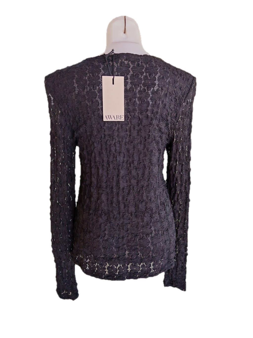Bluza dama dantela marimea M