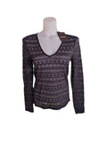 Bluza dama dantela marimea S, M