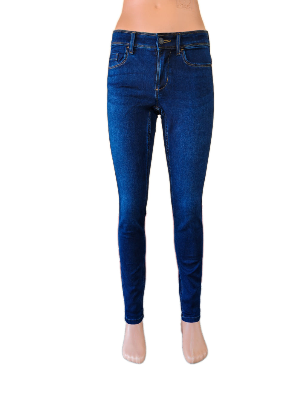 Jeans dama marmea XS si S