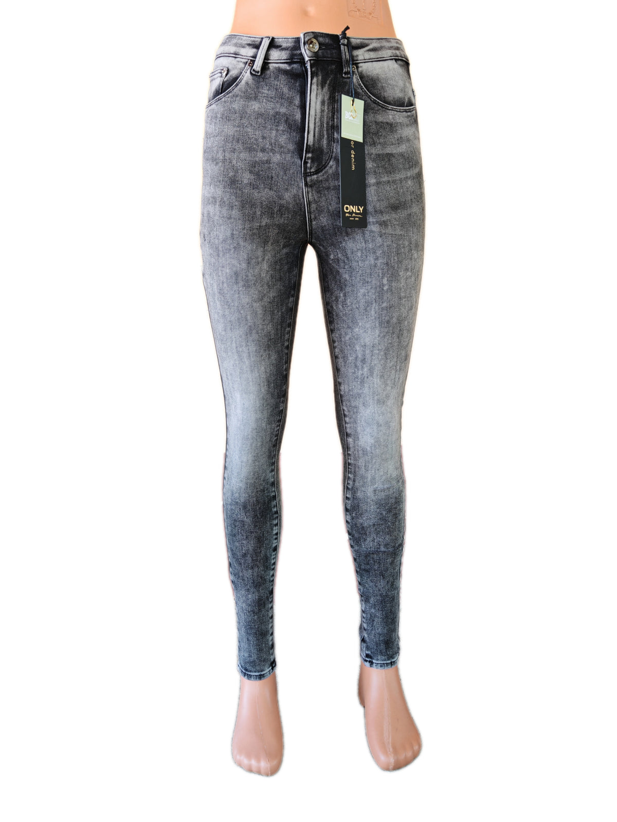 Jeans dama marimea 27