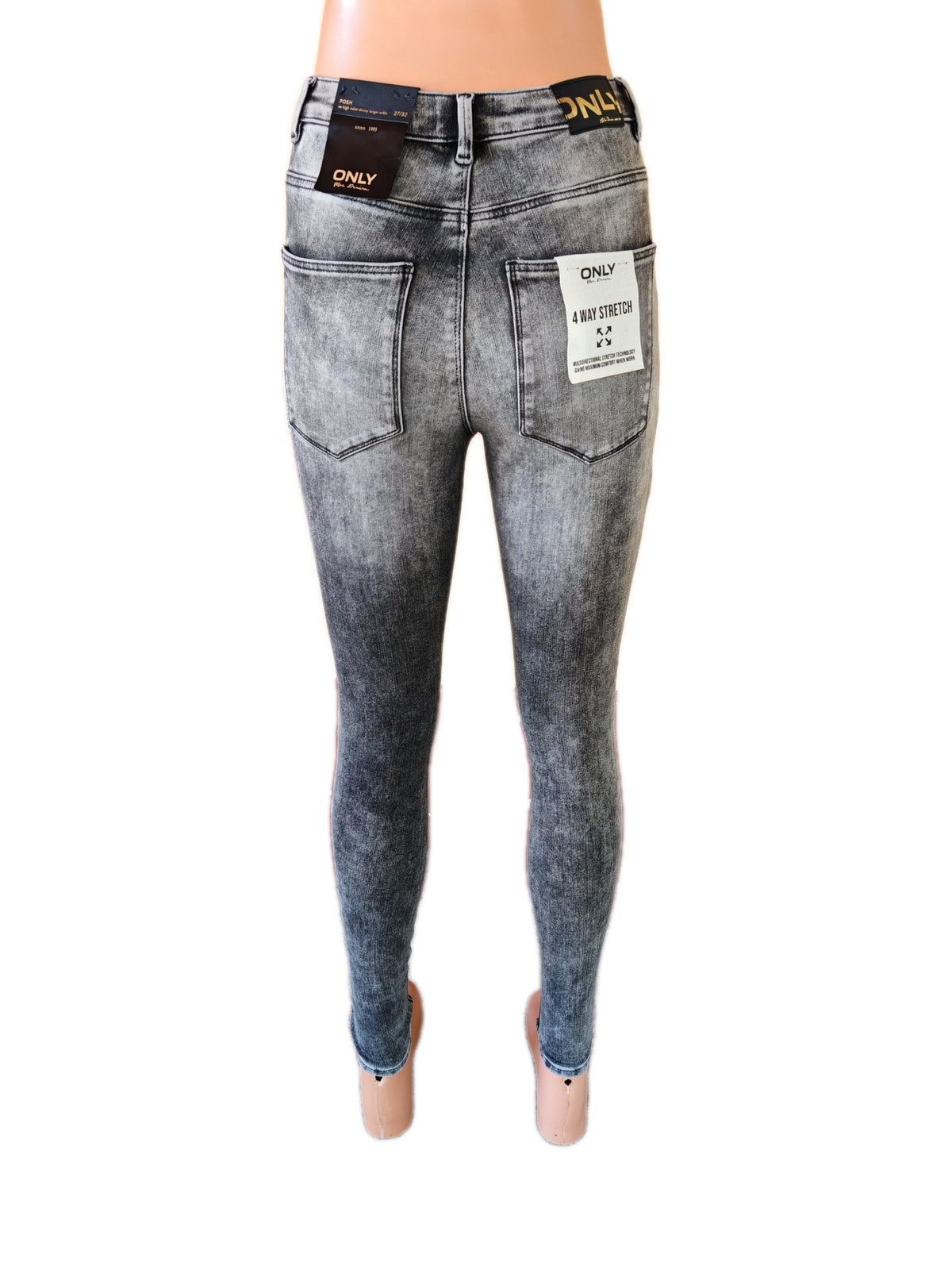 Jeans dama marimea 27