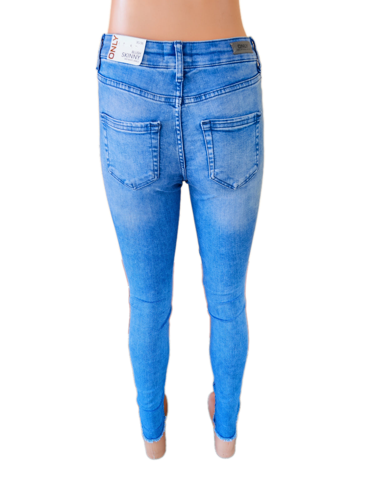 Jeans dama marimea XS, S, M, L, XL