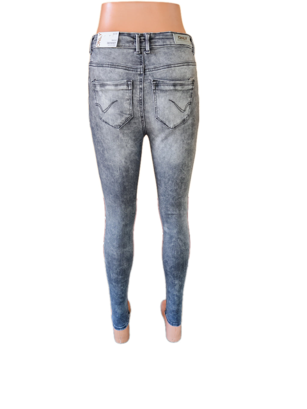 Jeans dama marimea XS, S, M, L si XL  SKINNY