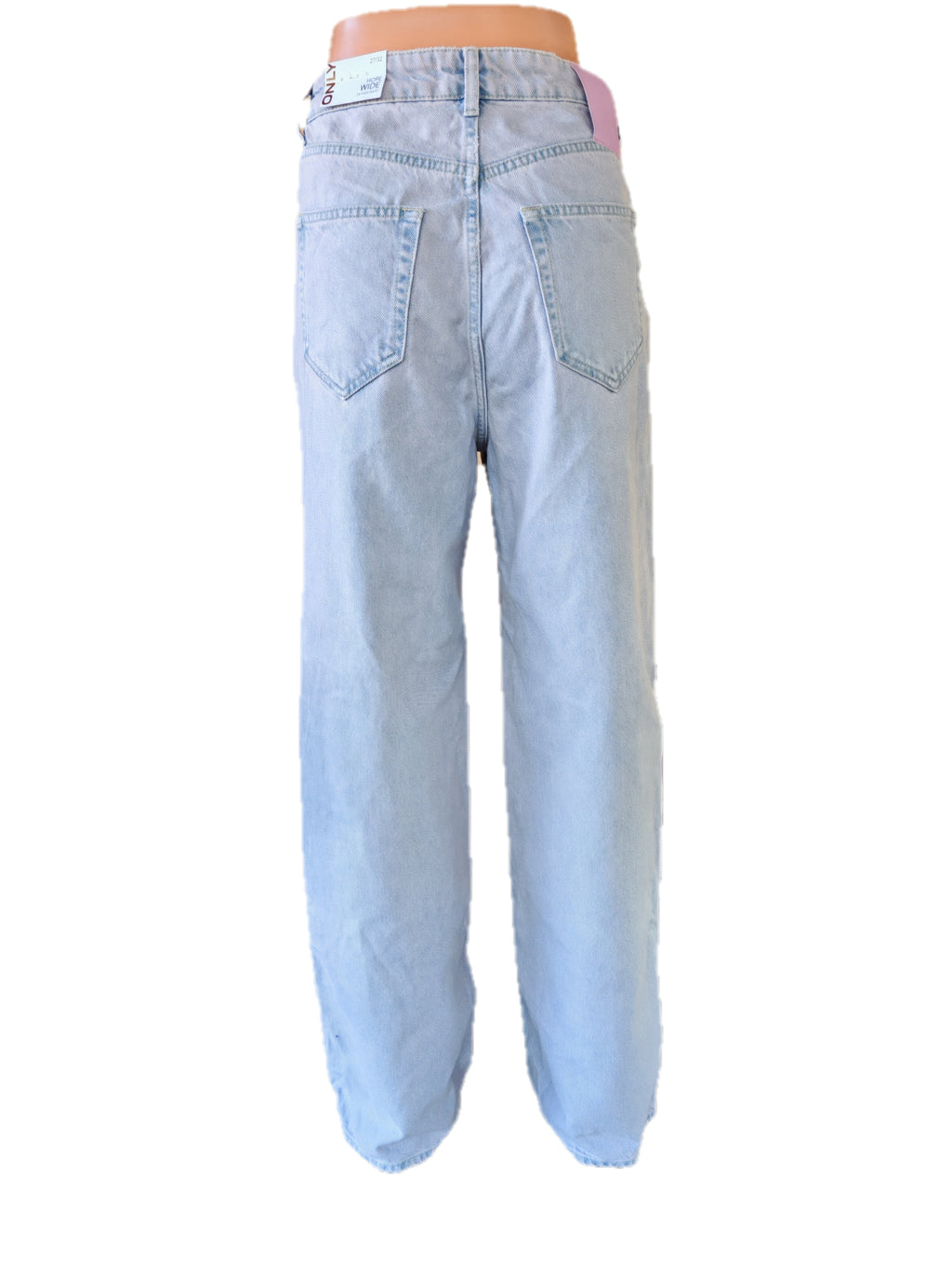 Jeans dama marimea  27 si 29