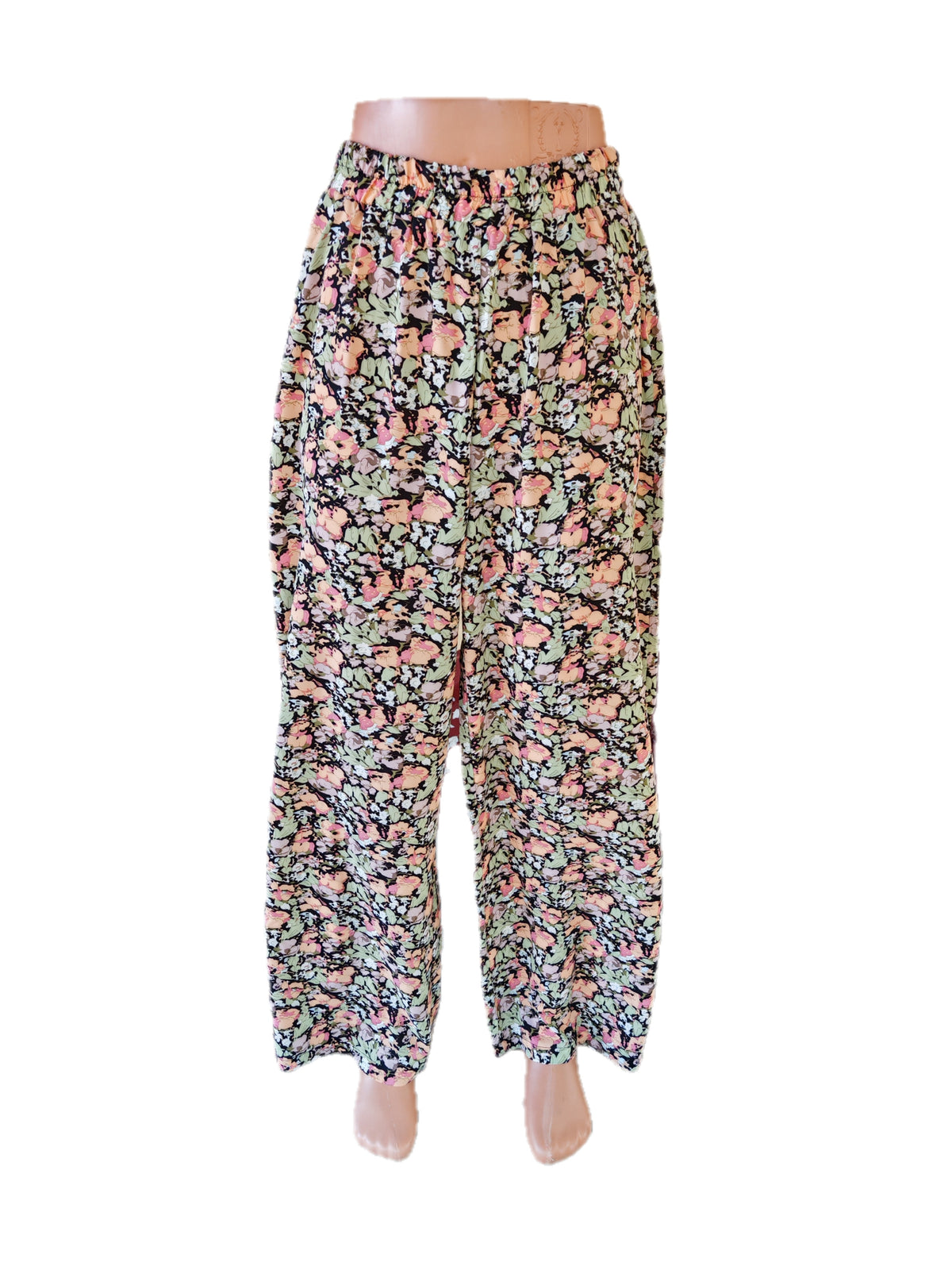 Pantaloni lejer dama marimea S, M, L si XL