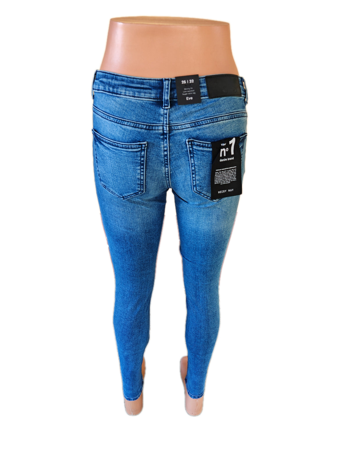 Jeans dama marimea 25 si 28 SKINNY