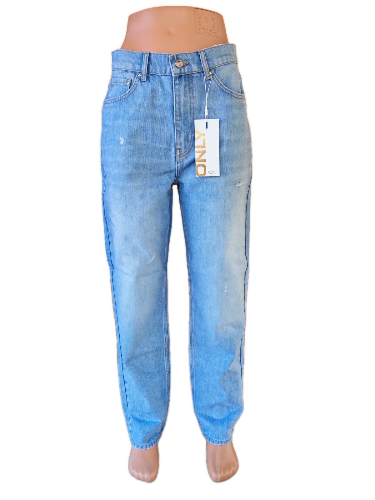 Jeans dama marimea 29