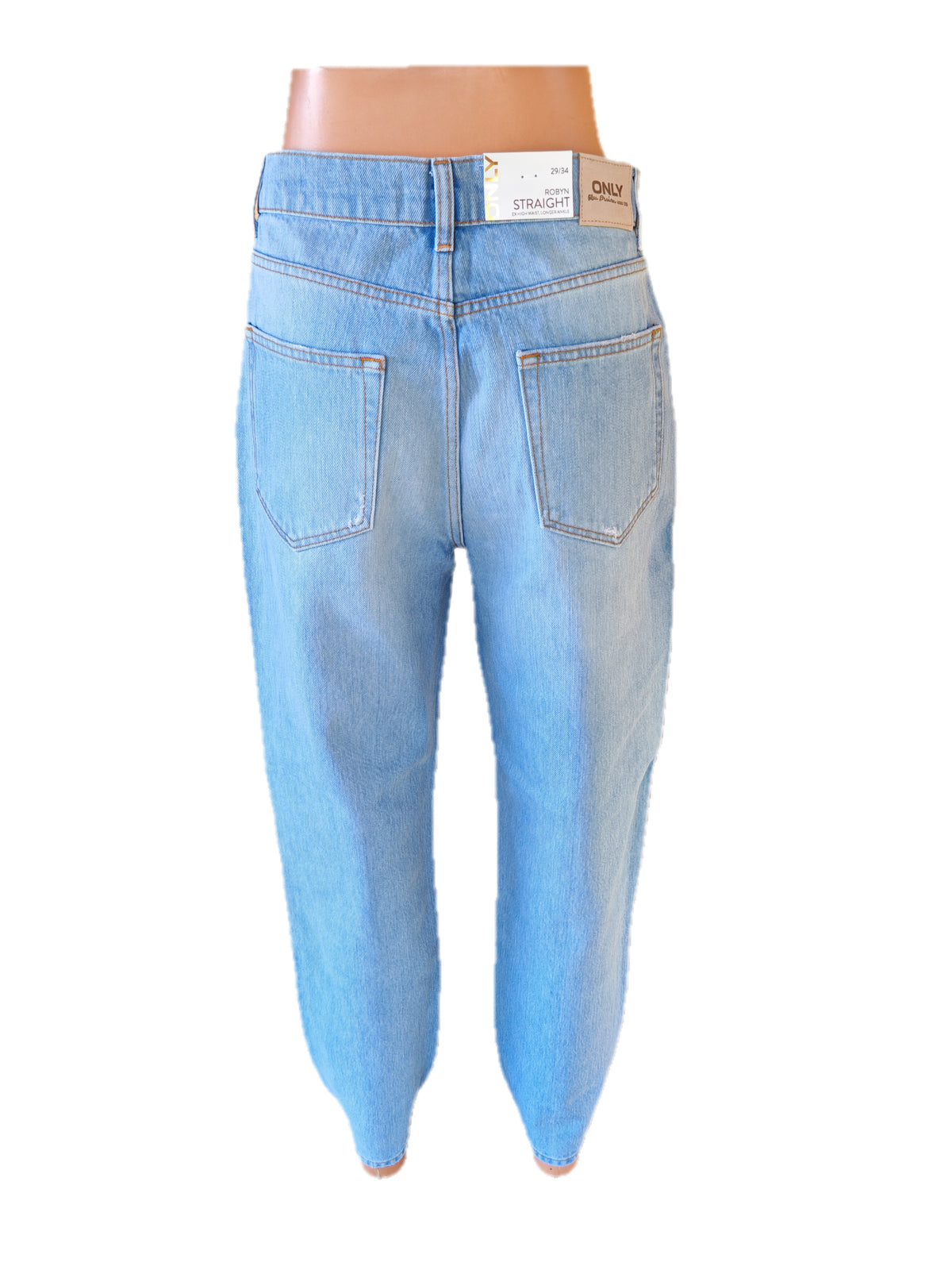 Jeans dama marimea 29