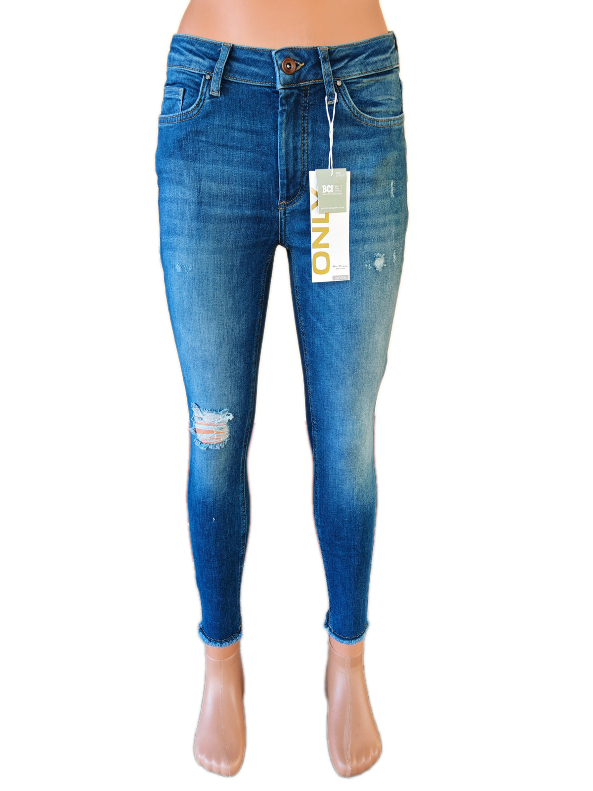 Jeans dama marimea S, M, L si XL