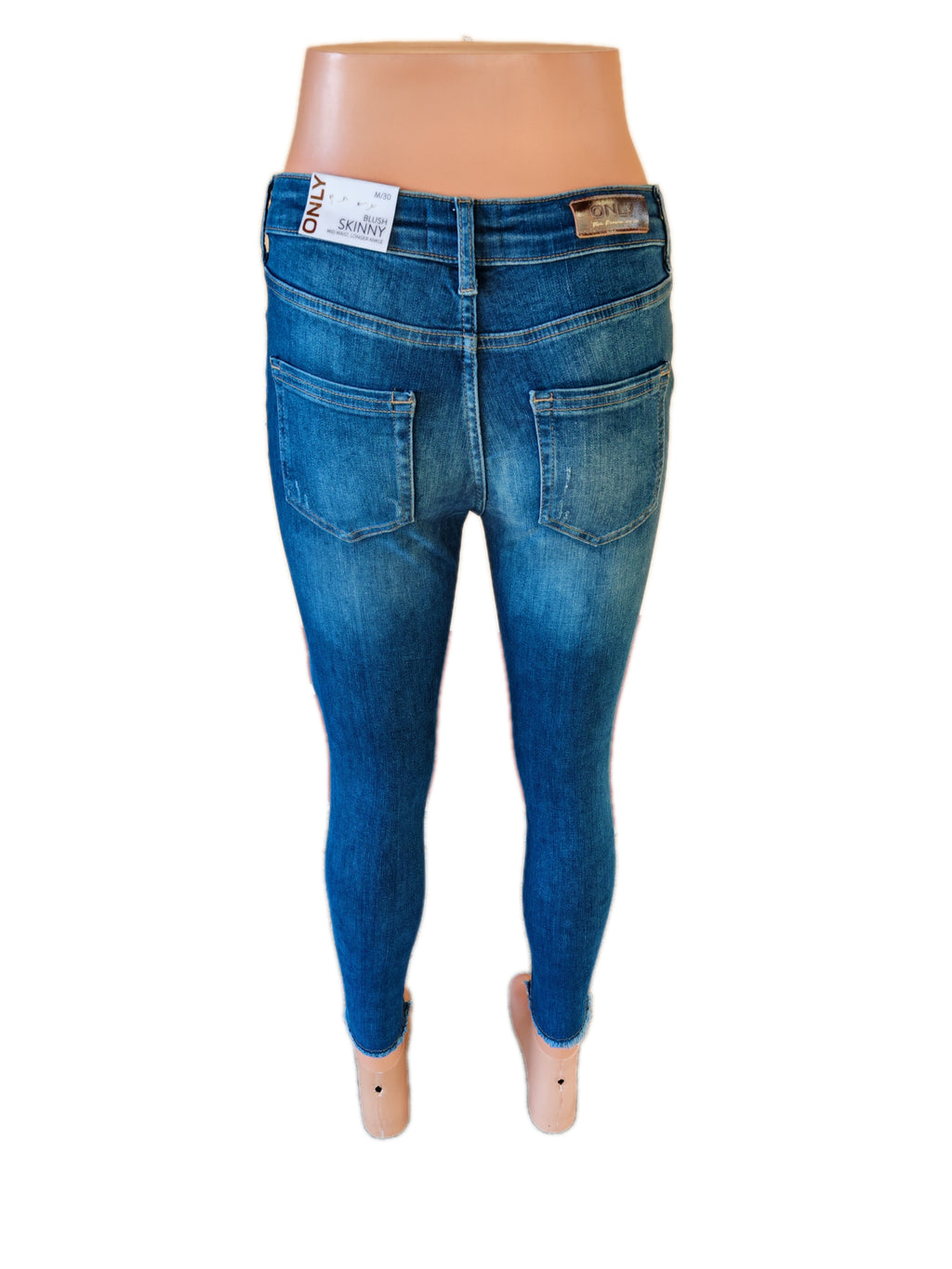 Jeans dama marimea S, M, L si XL