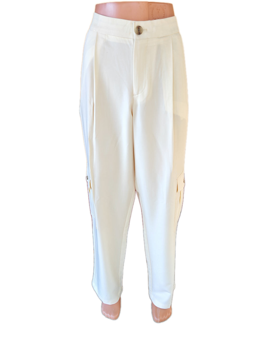 Pantaloni dama marimea  M si  L