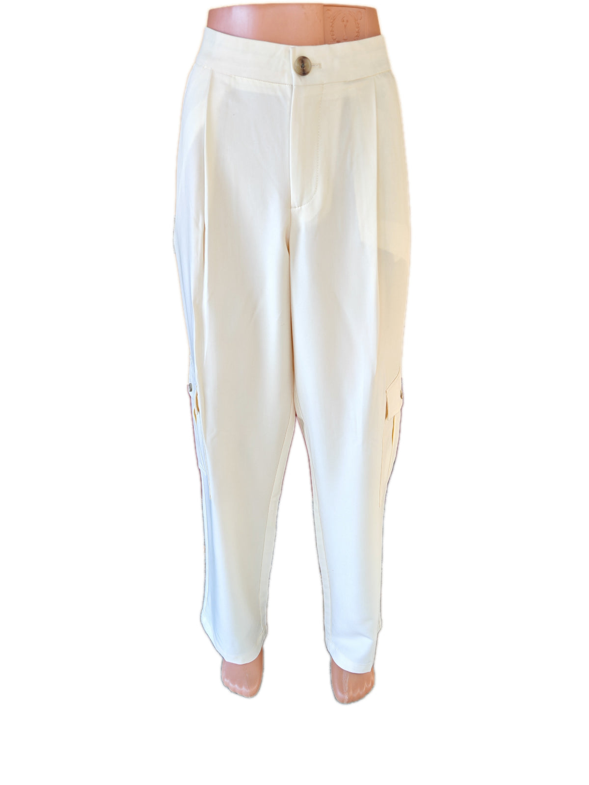 Pantaloni dama marimea  M si  L