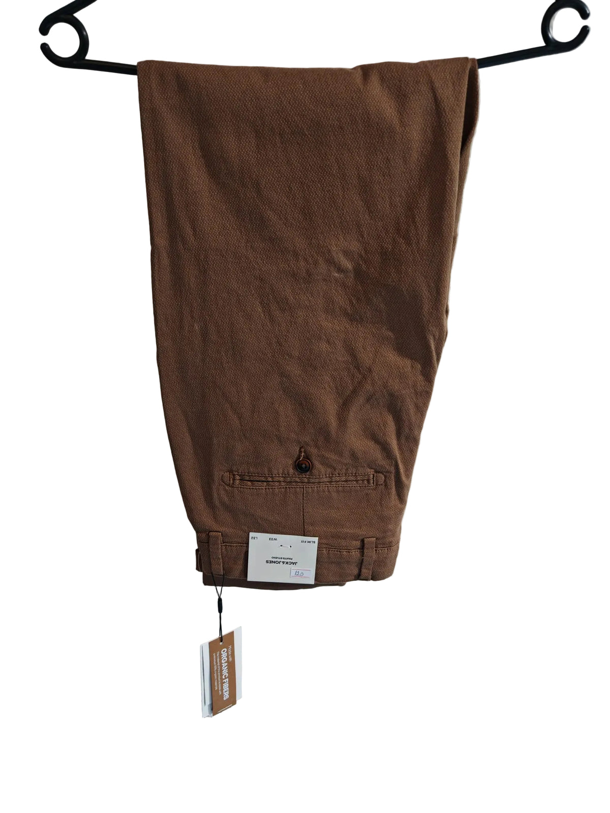 Pantalon barbati casual marimea W33/L32 Jack&Jones