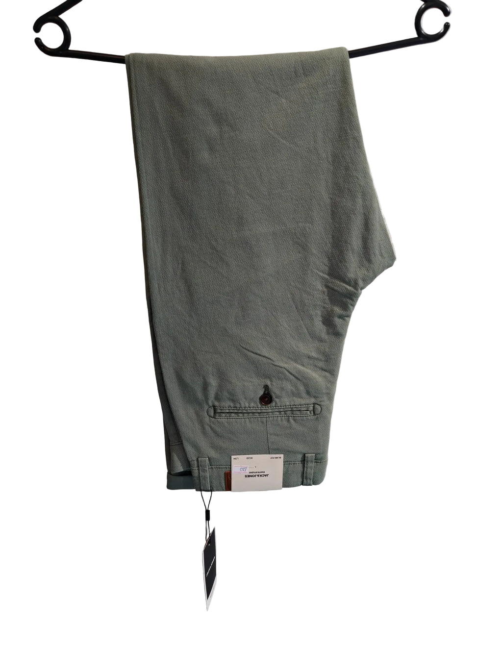 Pantaloni casual barbati marimea W29/L34 Jack&Jones