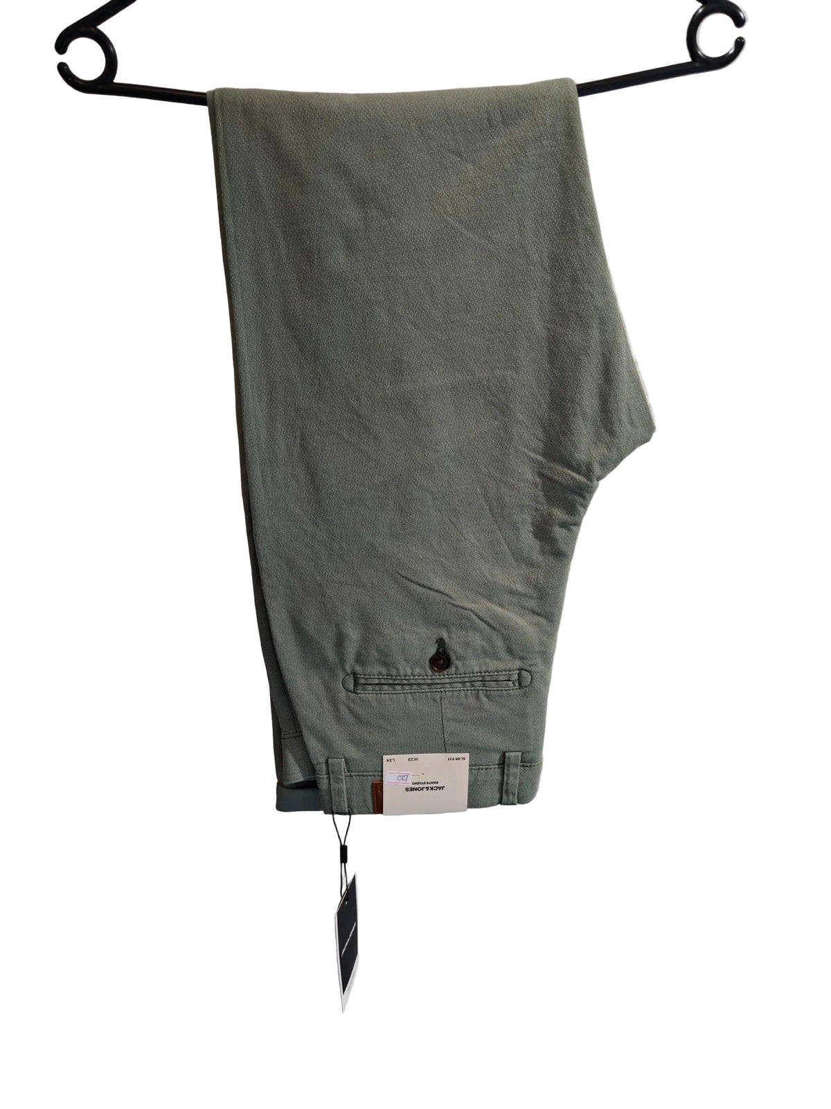 Pantaloni casual barbati marimea W29/L34 Jack&Jones