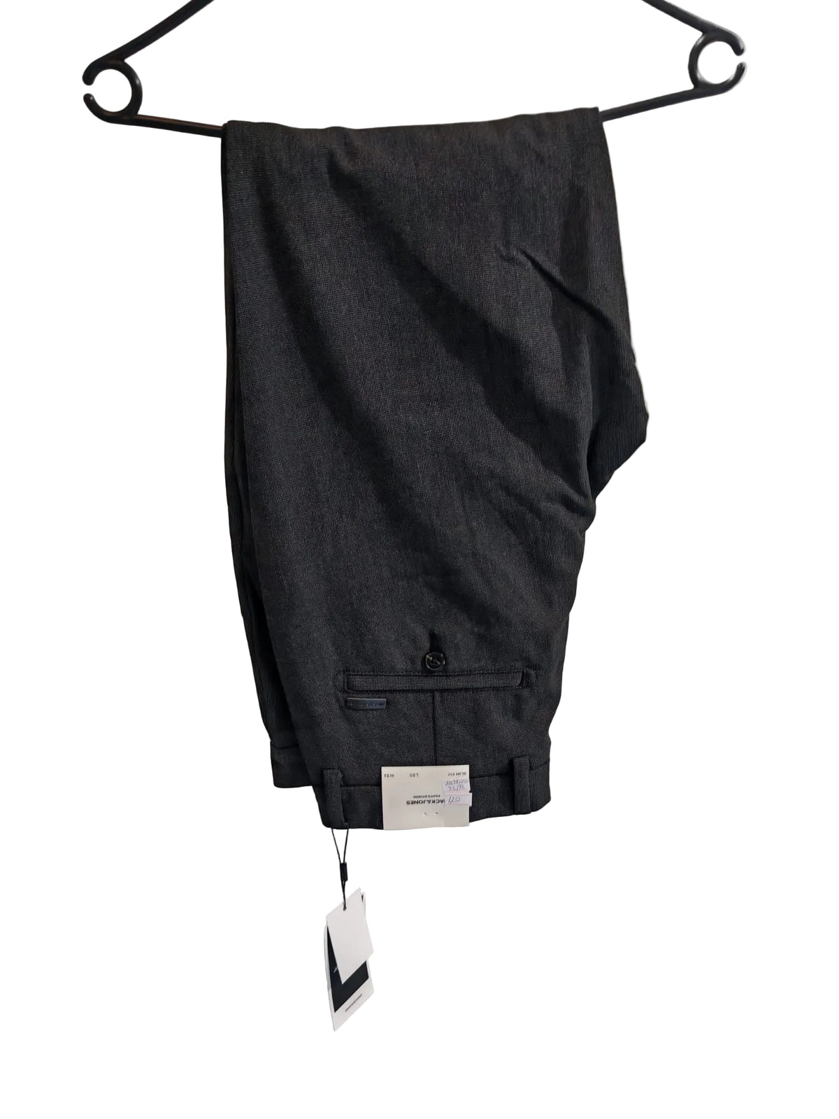 Pantaloni eleganti barbati marimea W32/L32 Jack&Jones