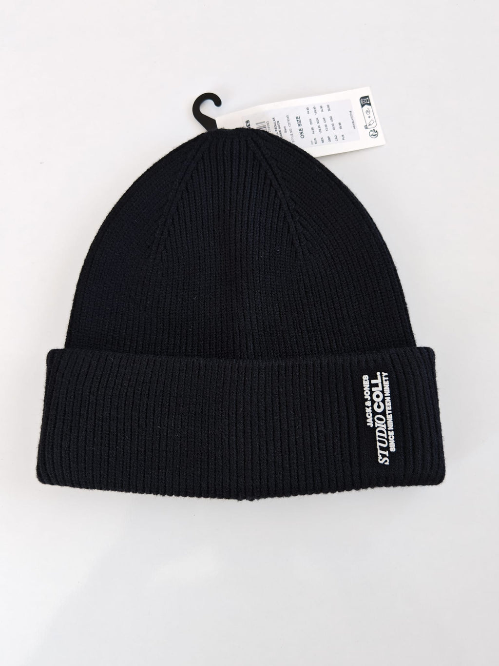 Caciula Jack&Jones marimea one size