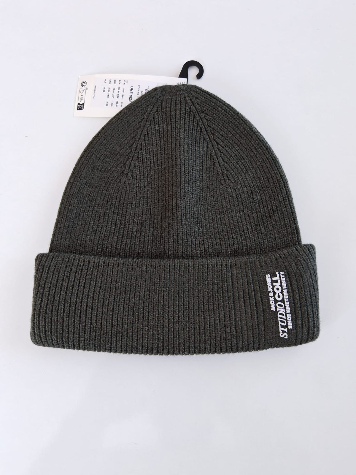 Caciula Jack&Jones marimea one size