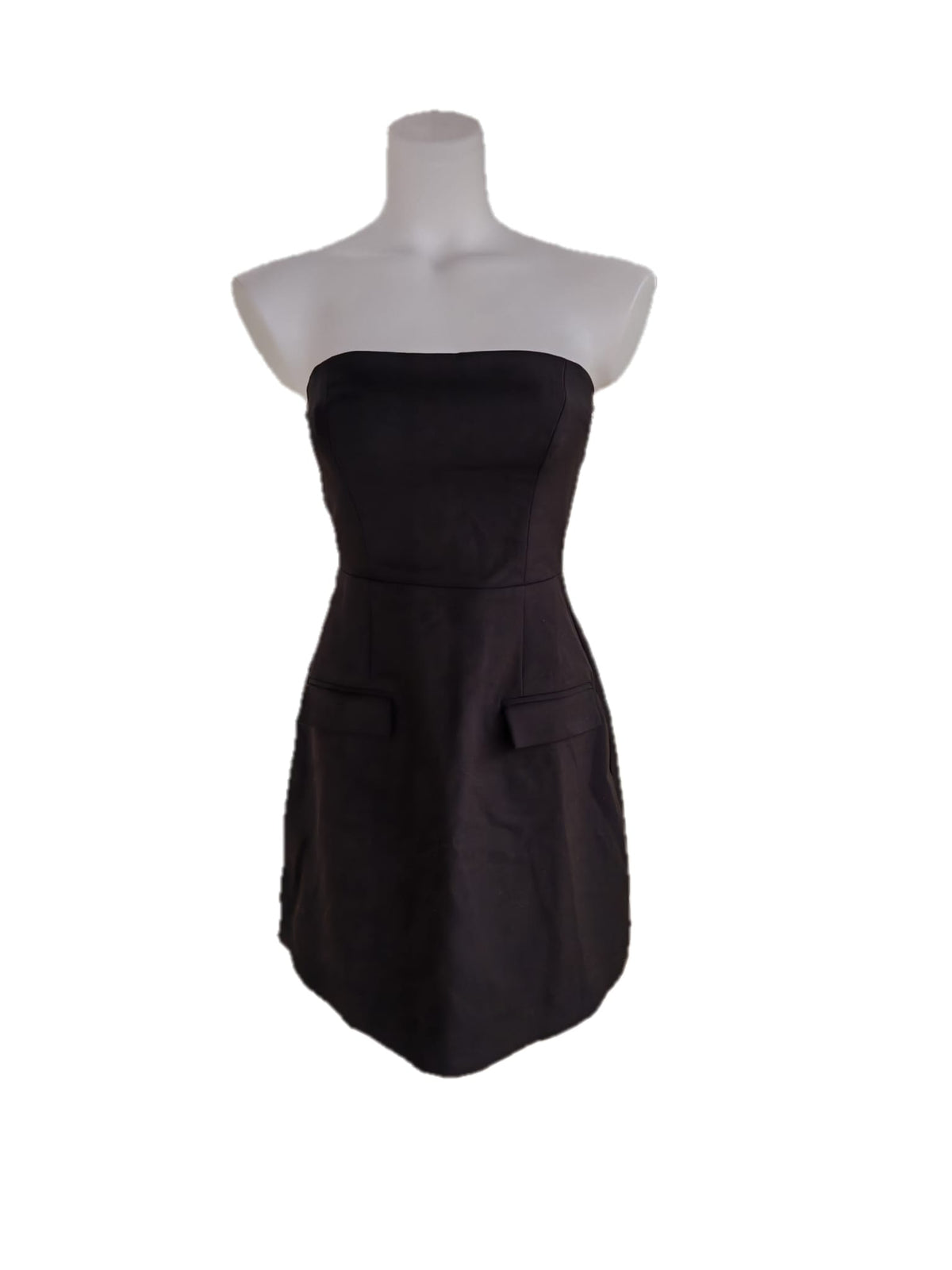Rochie tip corset marimea 34 Mohito
