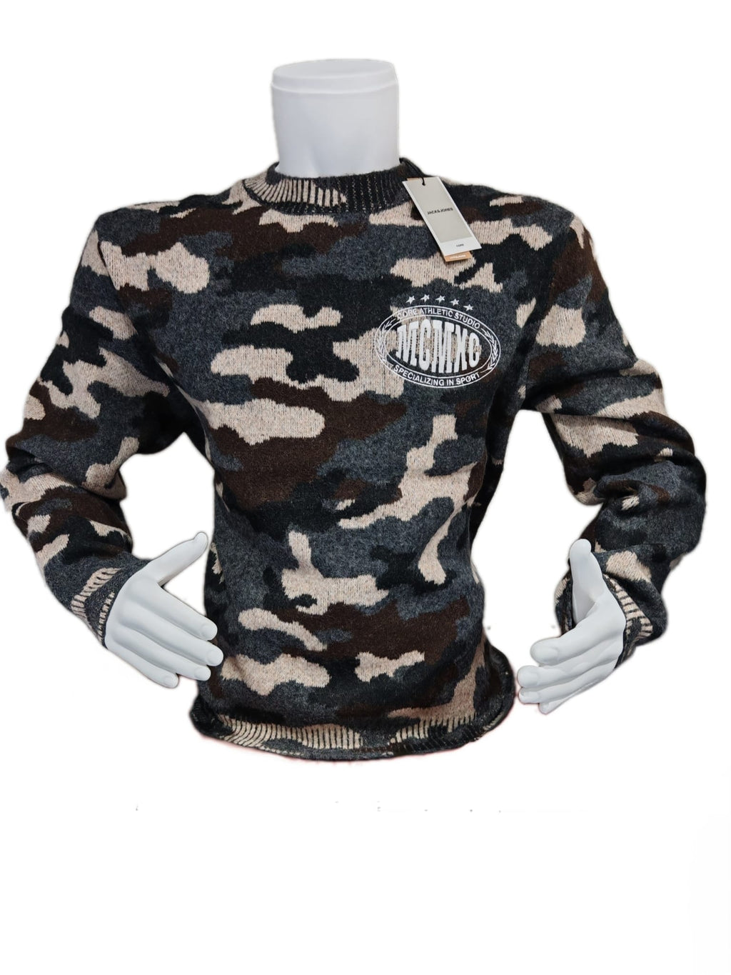 Pulover barbati marimea XL  Jack&Jones