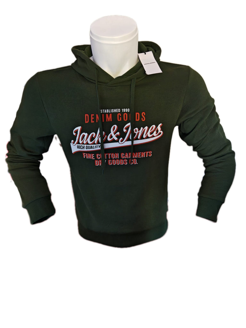 Hanorac barbati marimea  XXXL  Jack&Jones