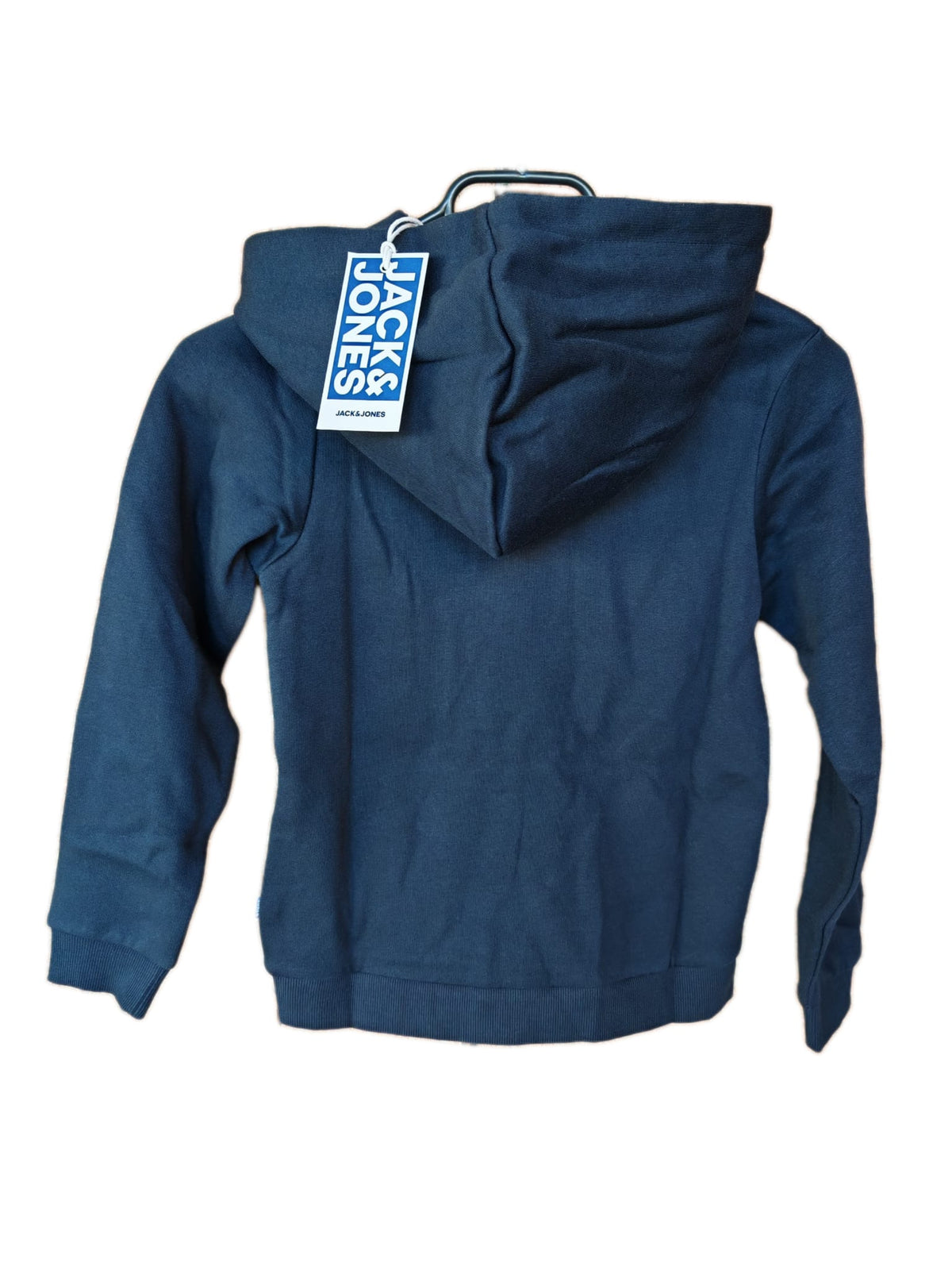 Hanorac baieti marimea 8 ani Jack&Jones