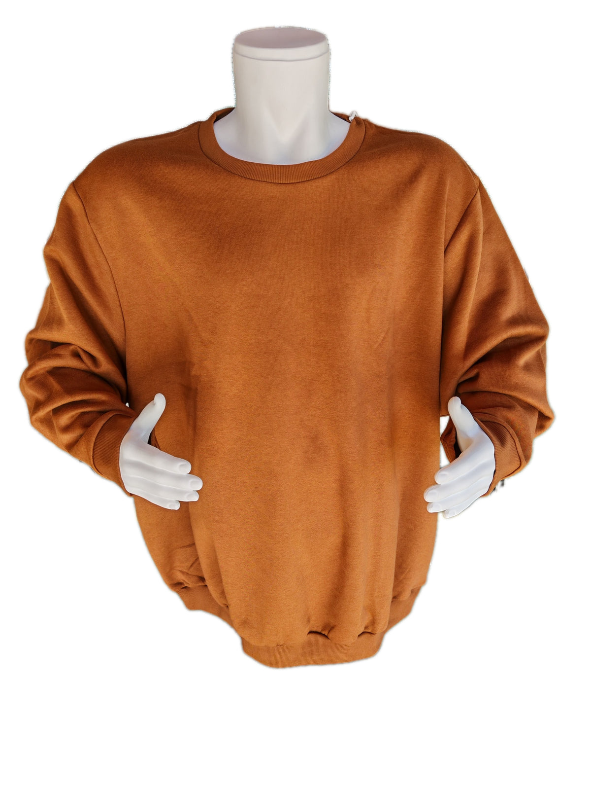 Bluza barbati marimea 7XL  Jack&Jones